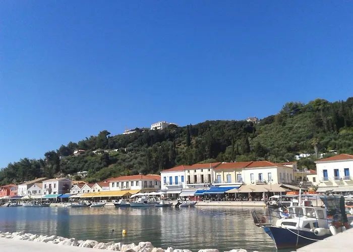 Hannas Paradise - Villa Evi