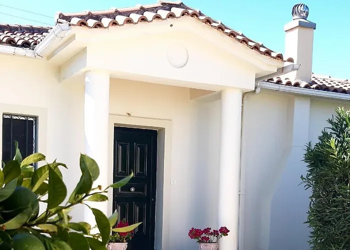 Hannas Paradise - Villa Evi