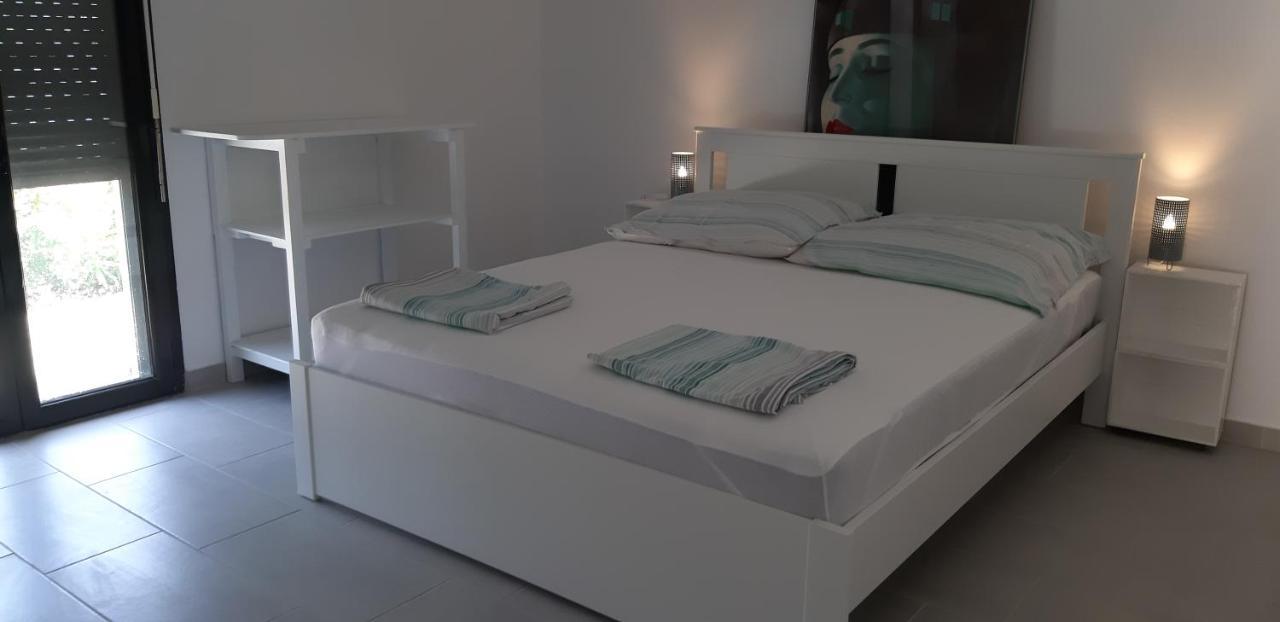 Hannas Paradise - Evi Holiday home Skafidia