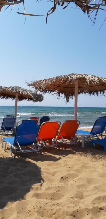Hannas Paradise - Evi Holiday home