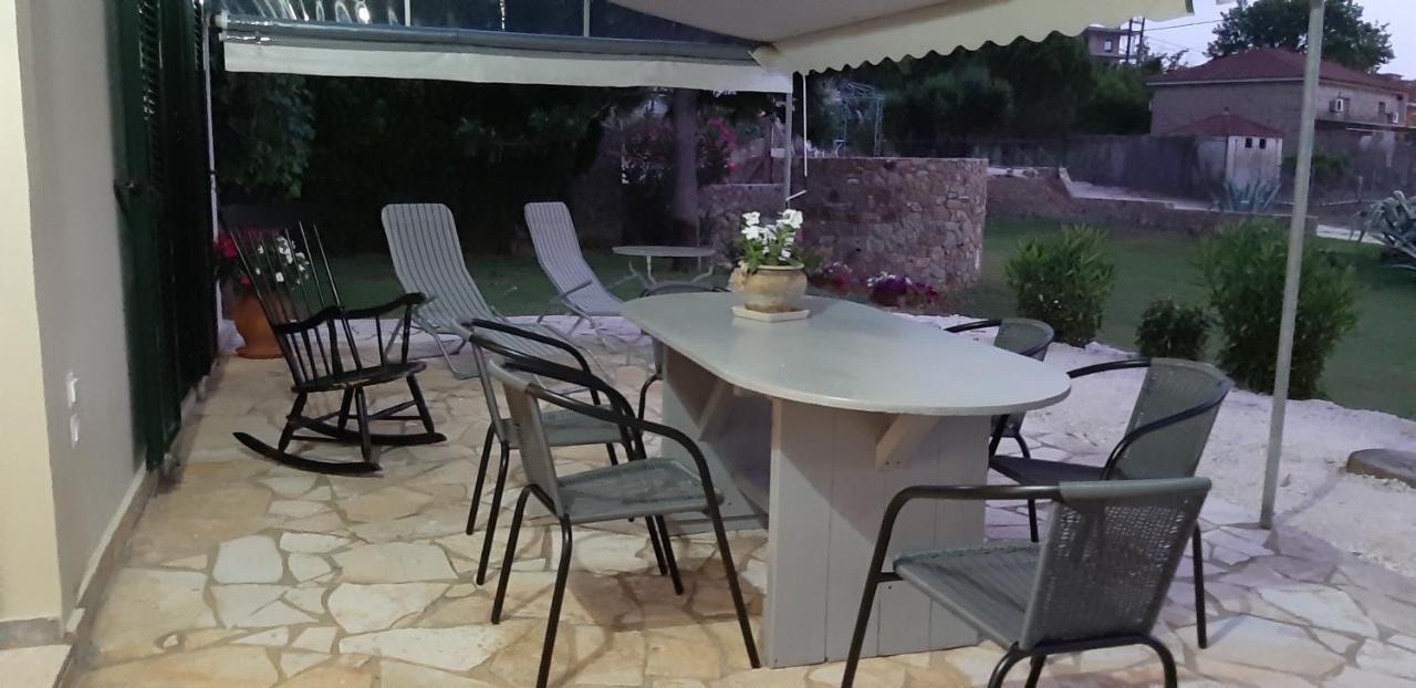 Hannas Paradise - Evi Holiday home