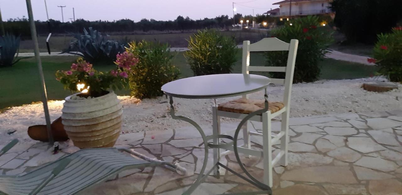 Holiday home Hannas Paradise - Evi *