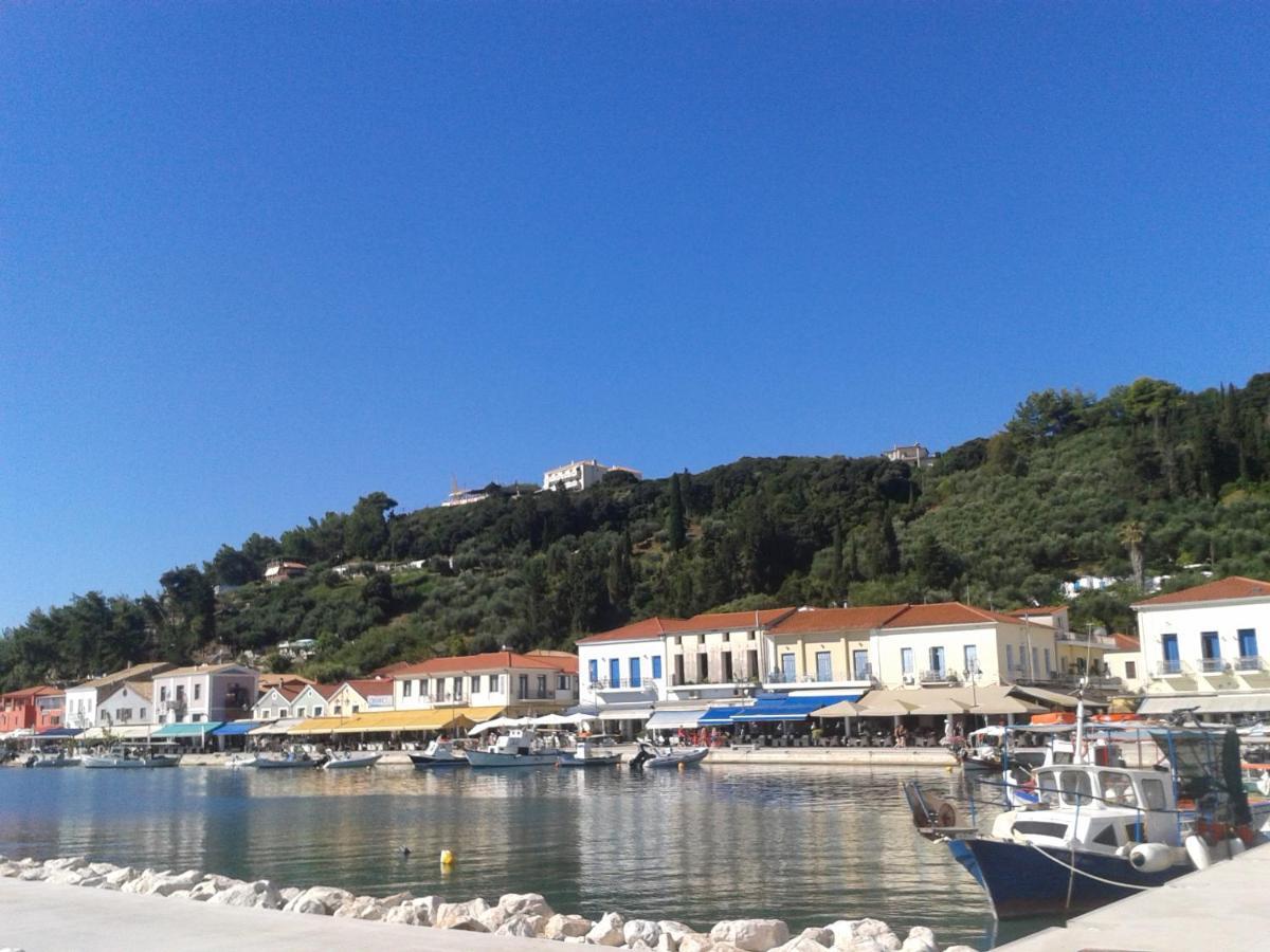 Hannas Paradise - Evi Holiday home