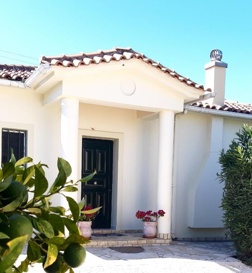 Hannas Paradise - Evi Holiday home